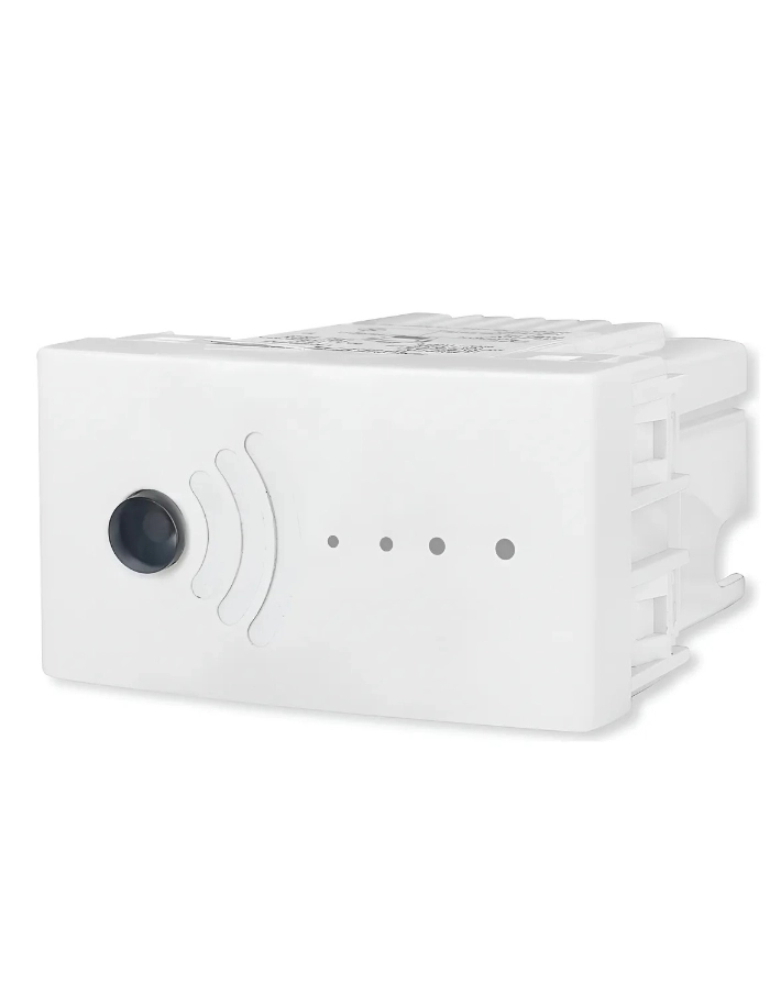 Modulo dimmer wifi smart 2 salidas Kalop blanco